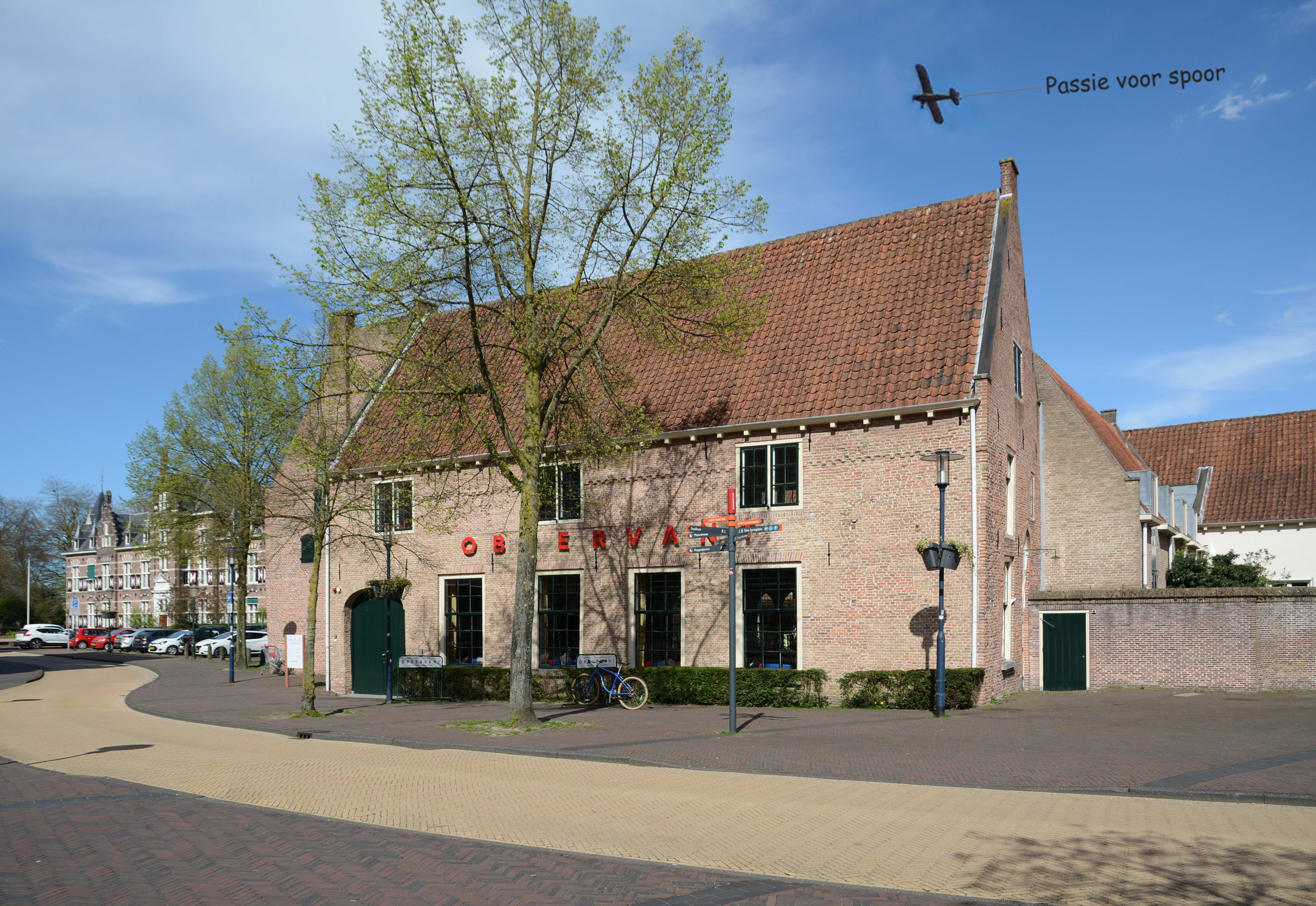 Algemene Leden­vergadering 2025