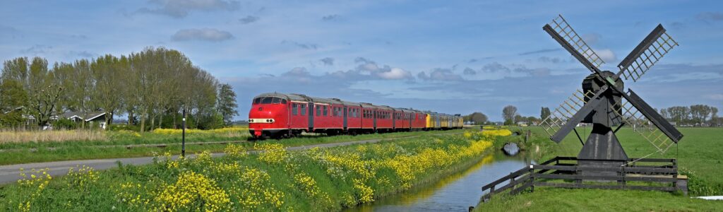 Verslag Koningsdagrit 2024