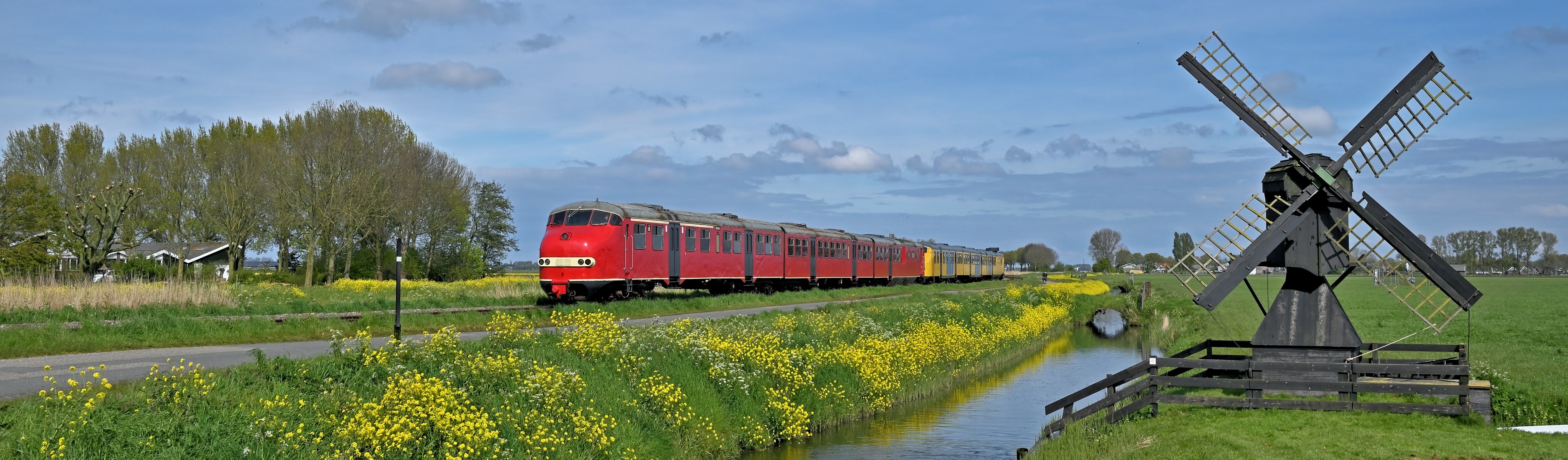 Verslag Koningsdagrit 2024