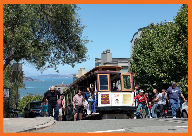 Op de Rails – mei 2024