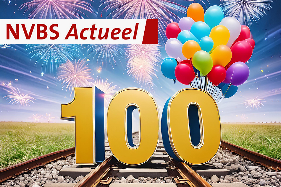 NVBS Actueel – juni 2024