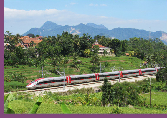 Op de Rails – juni 2024