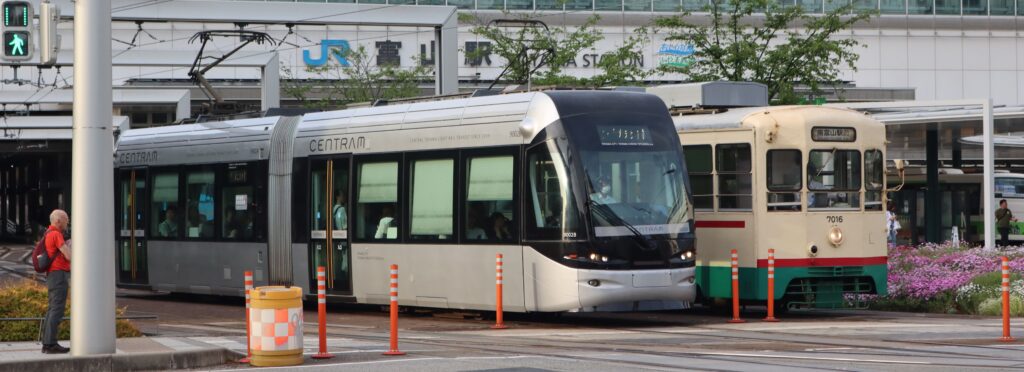 Verslag Verre Reis Japan