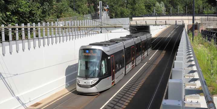 Op de Rails – 2024 – nr. 9 (september)