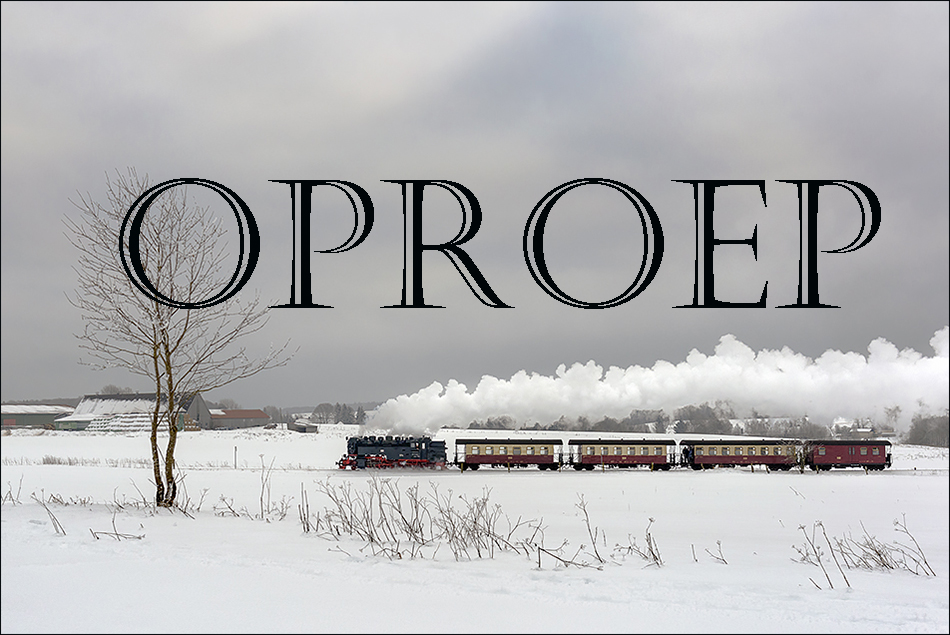 NVBS Actueel – november 2024