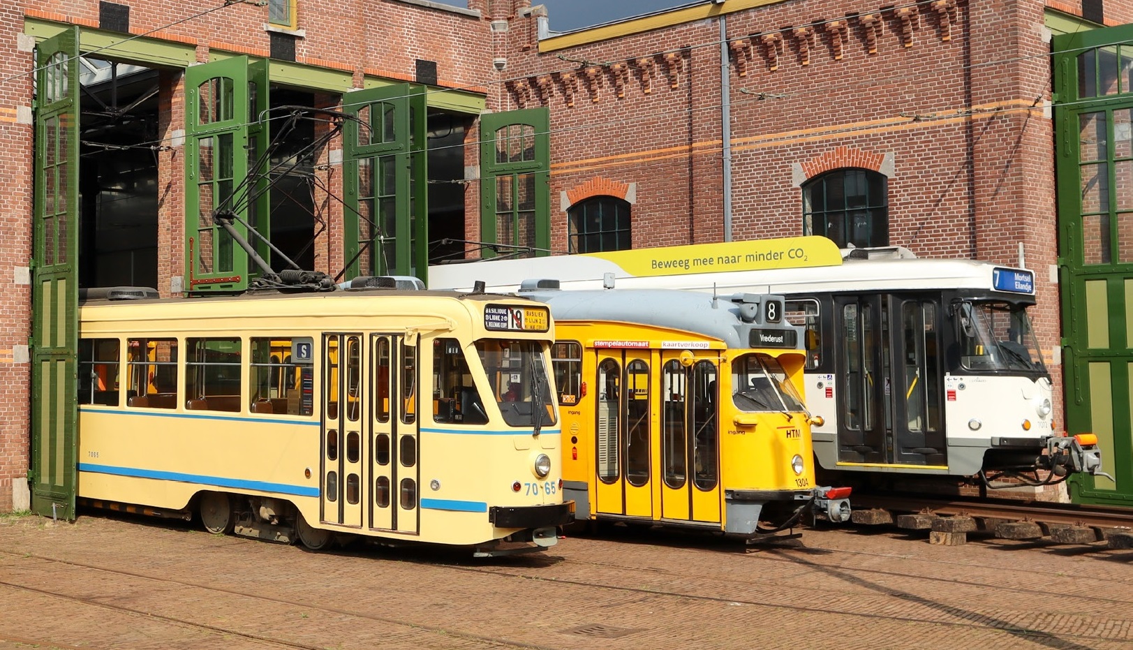 Op de Rails – 2024 – nr. 11 (november)