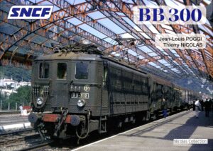 SNCF BB 300