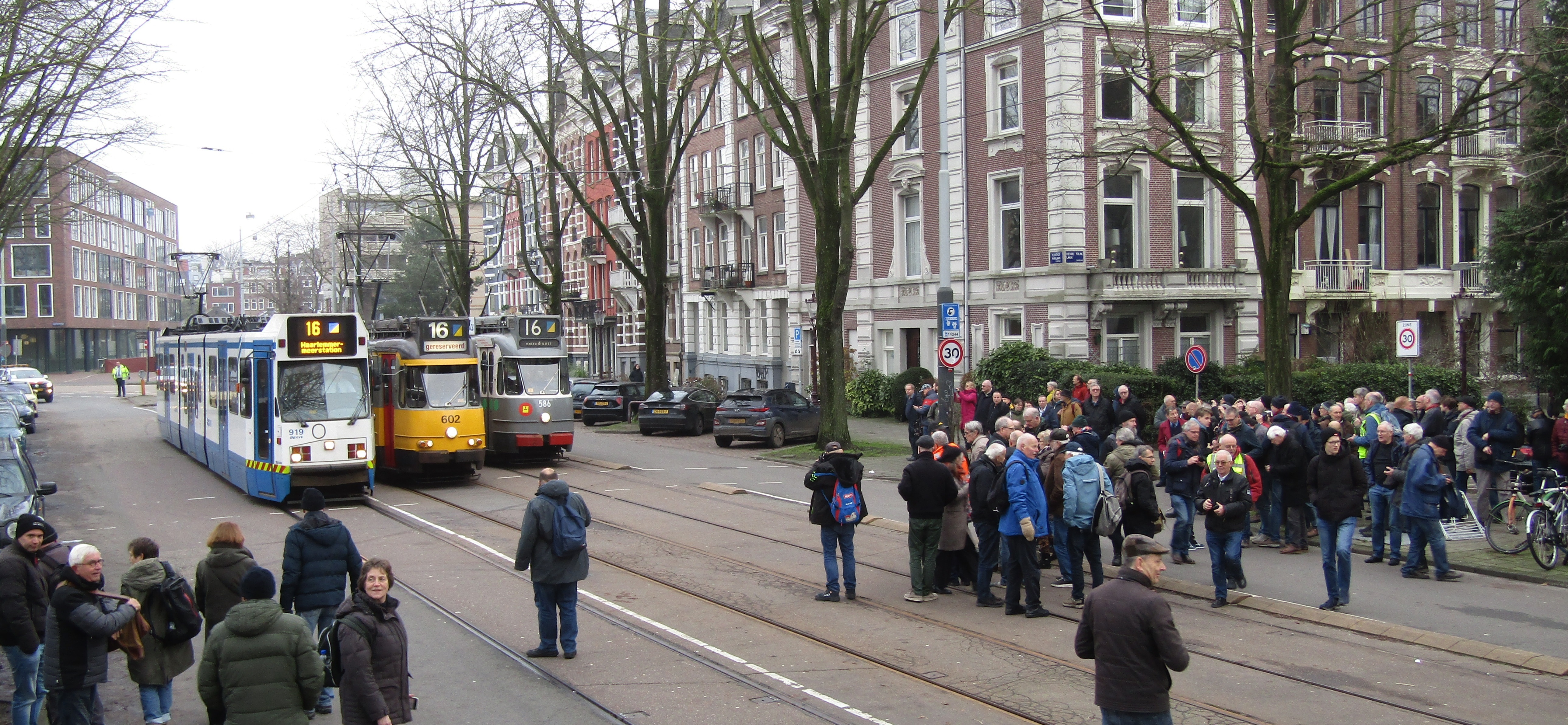 Verslag Oliebollenrit 2024