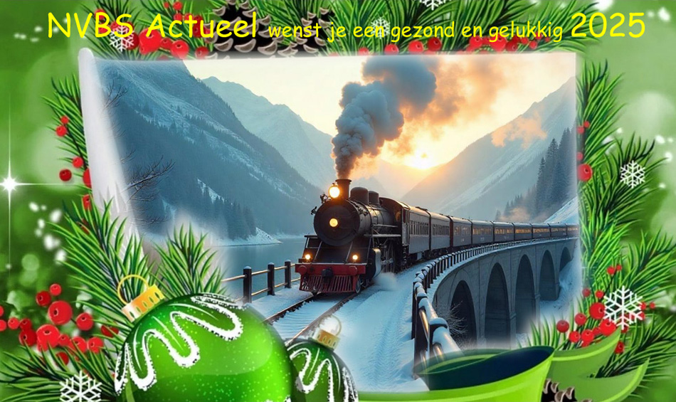 NVBS Actueel – december 2024