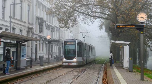 Op de Rails – 2024 – nr. 12 (december)