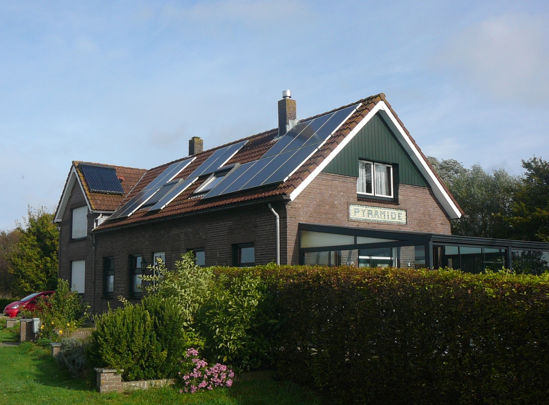 Spoorzoeken in Zeeuws-Vlaanderen