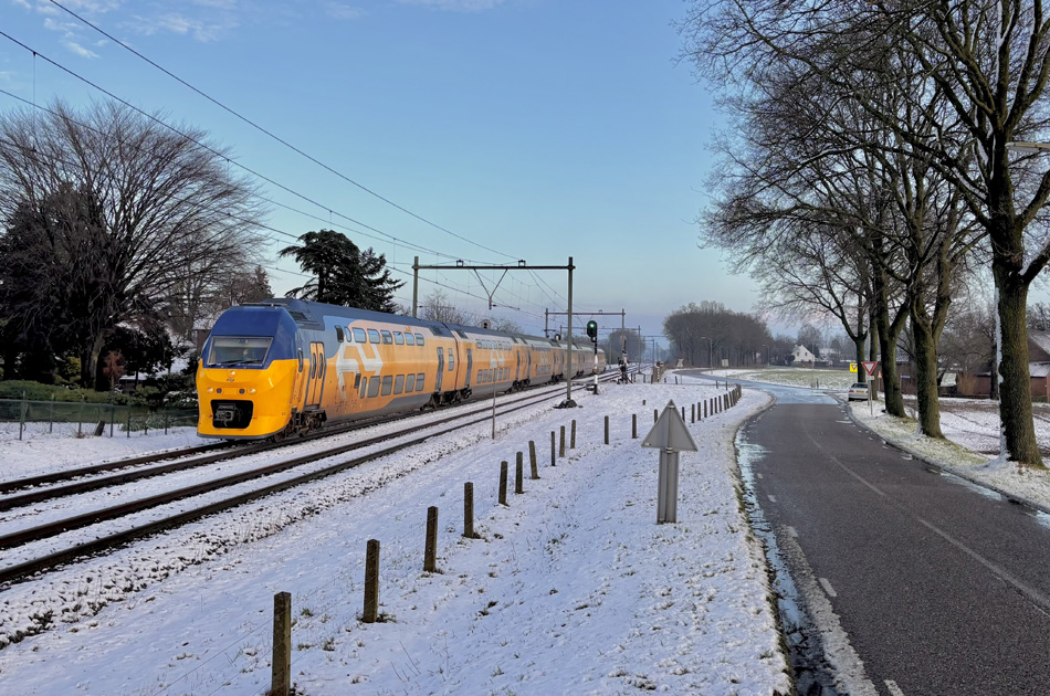 Foto van de maand – januari 2025