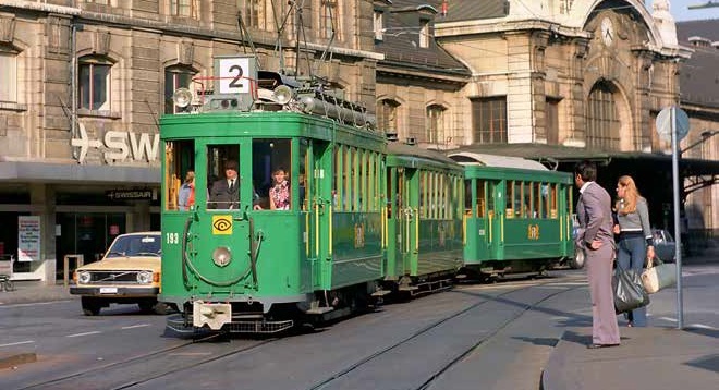 Op de Rails – 2025 – nr. 2 (februari)