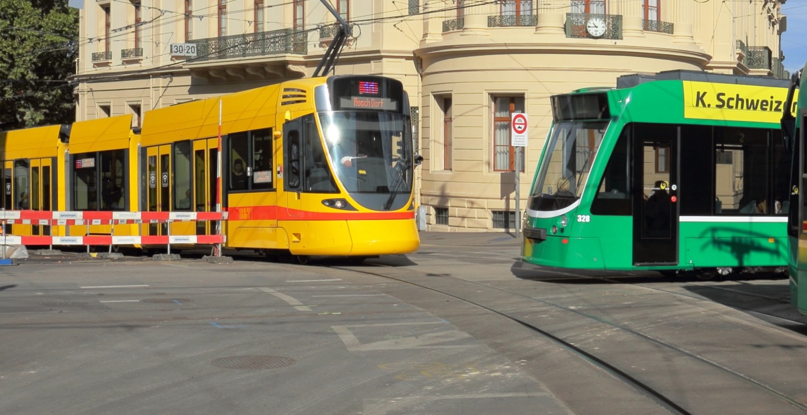 Op de Rails – 2025 – nr. 1 (januari)