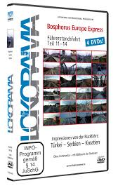 Bosphorus Europa Express