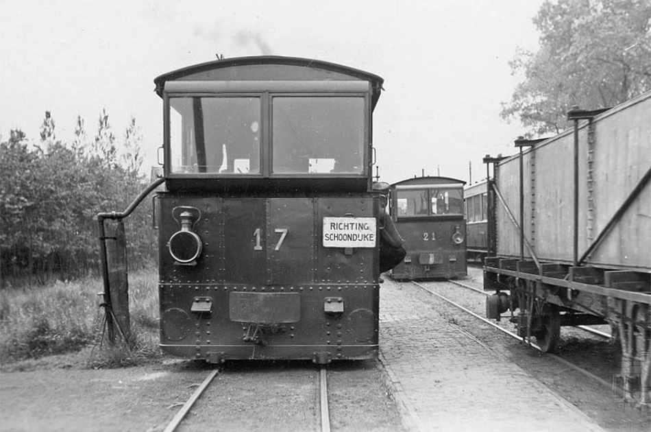 NVBS Actueel – februari 2025