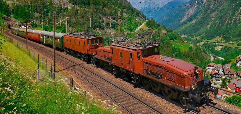 Op de Rails – 2025 – nr. 3 (maart)