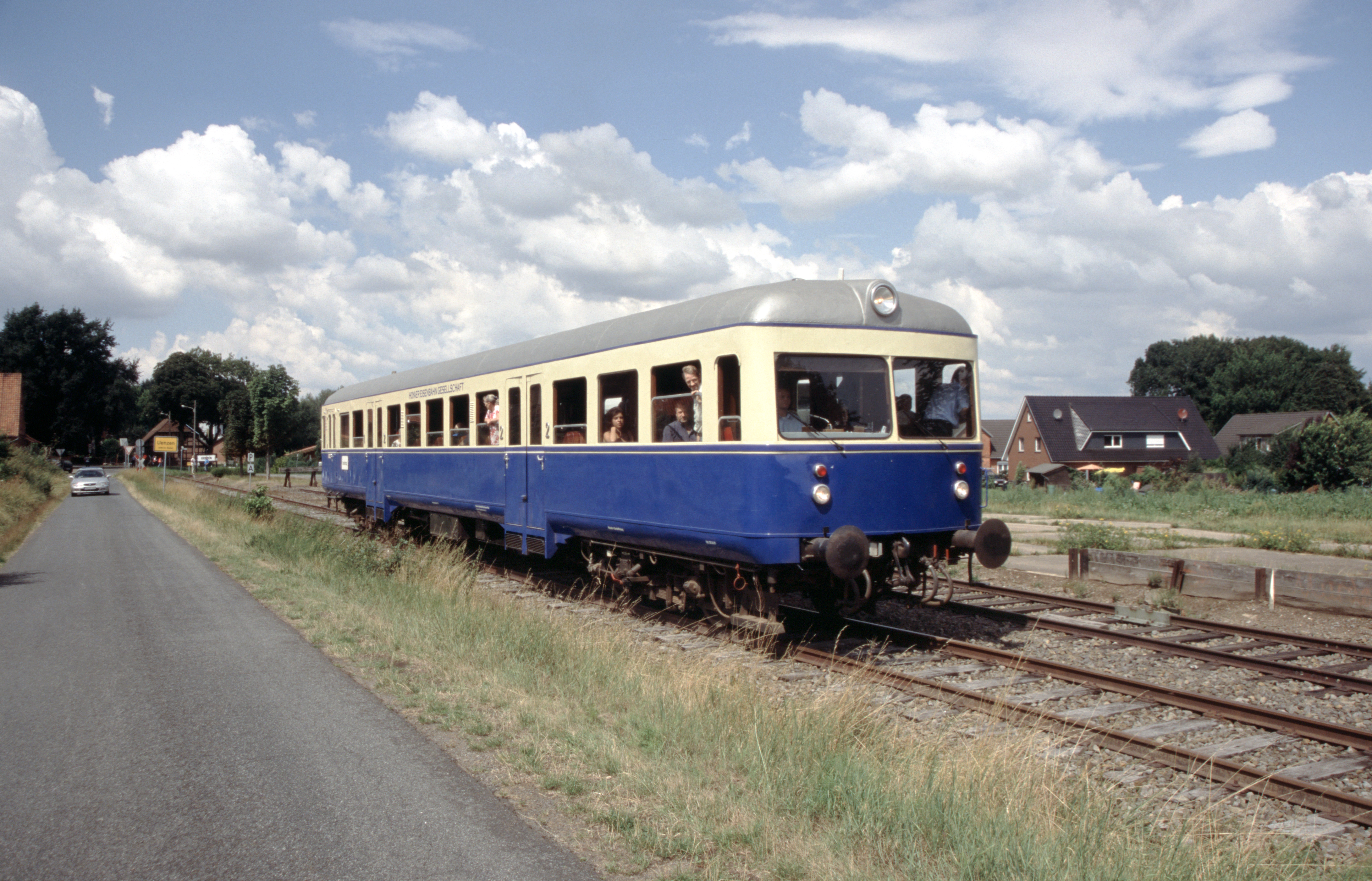 Voor een Schönes Wochenende naar Bremen en omgeving