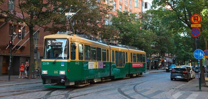 Op de Rails – 2025 – nr. 4 (april)