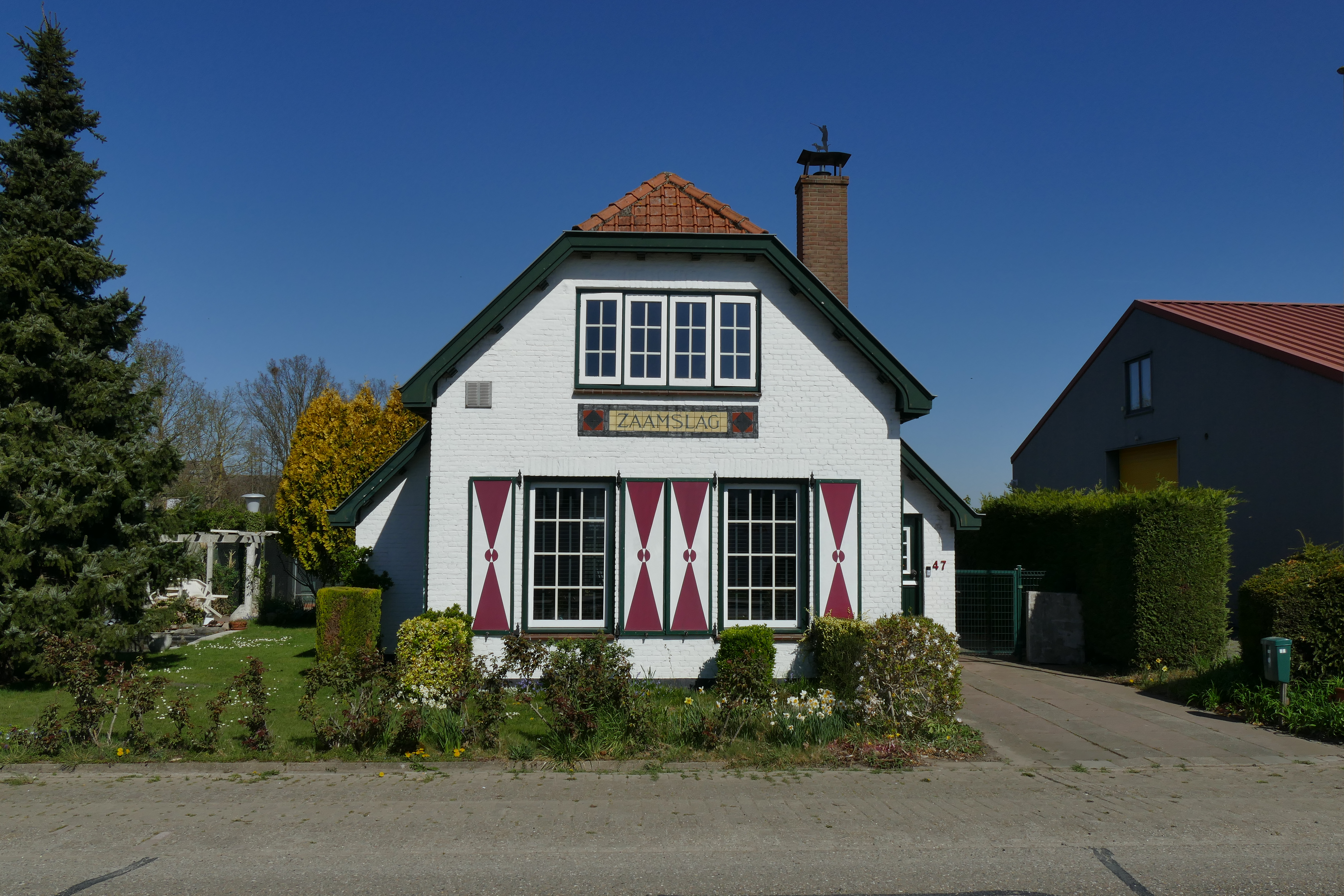 Sporen uit het Verleden 26, trams in Zeeuws-Vlaanderen