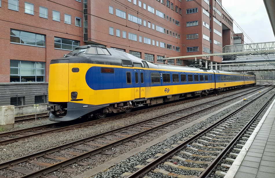 NVBS Actueel – juni 2025