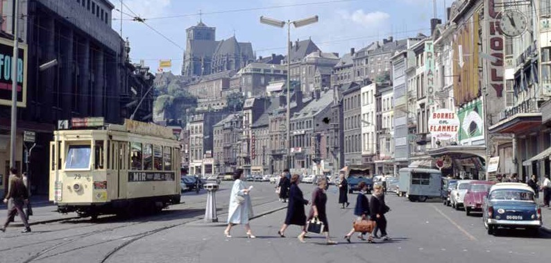 Op de Rails – 2025 – nr. 6 (juni)