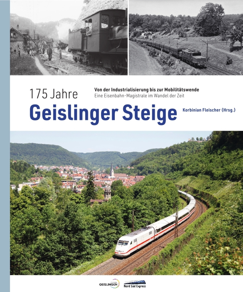 175 Jahre Geislinger Steige