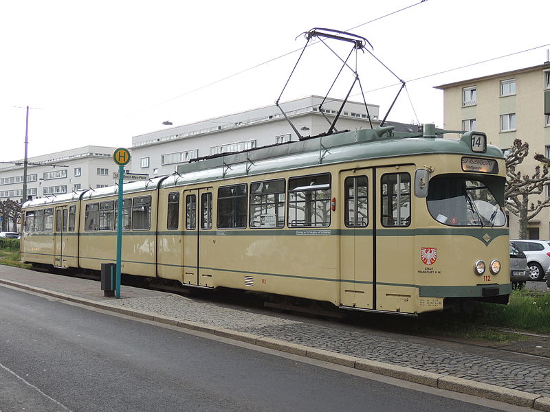 Maxi-weekend Mainhattan 2025