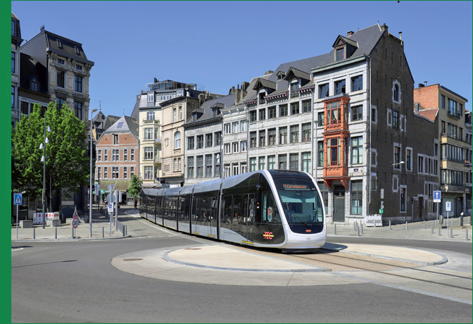 Op de Rails – juli 2025