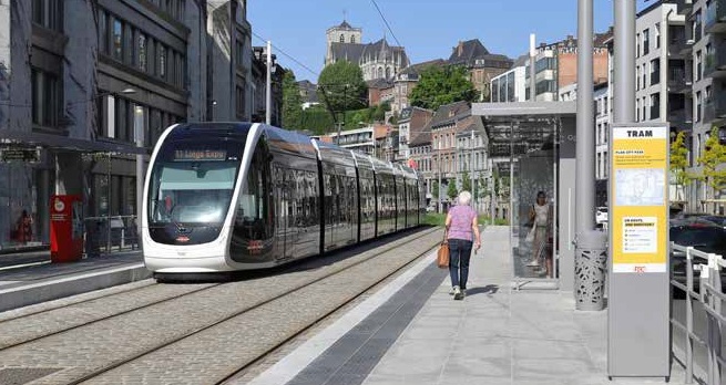 Op de Rails – 2025 – nr. 7 (juli)