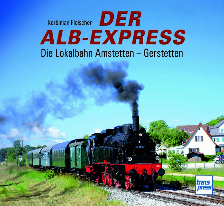 Der Alb-Express